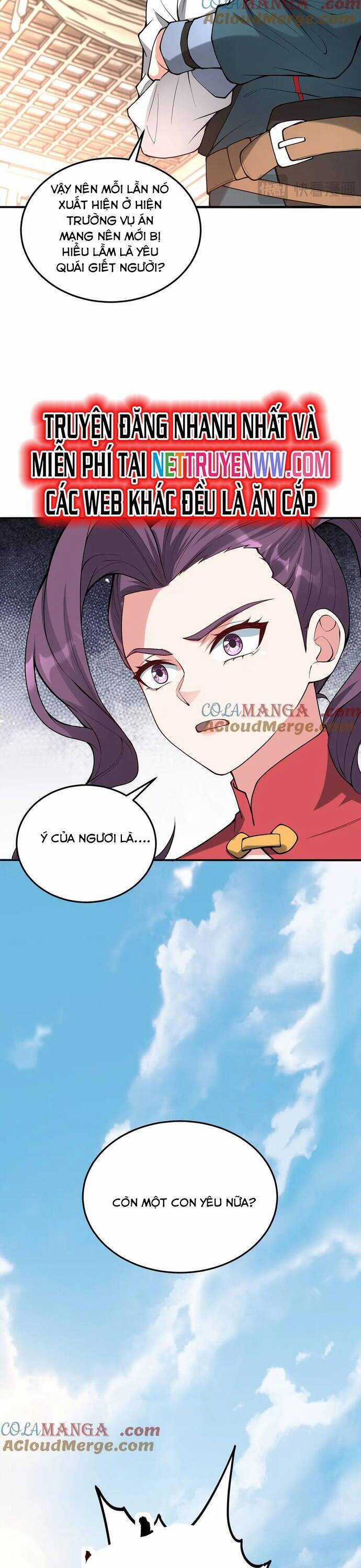 Giết Ta Thêm Vài Lần Nữa, Ta Liền Trở Thành Vô Địch! Chapter 23 trang 23