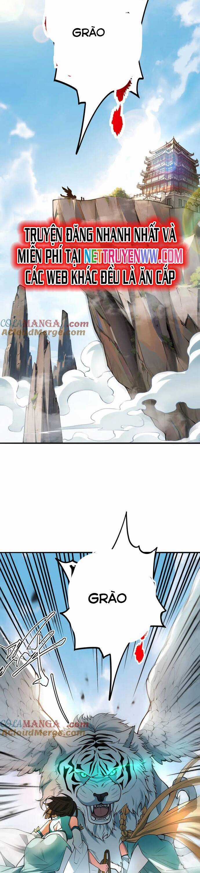 Giết Ta Thêm Vài Lần Nữa, Ta Liền Trở Thành Vô Địch! Chapter 23 trang 24