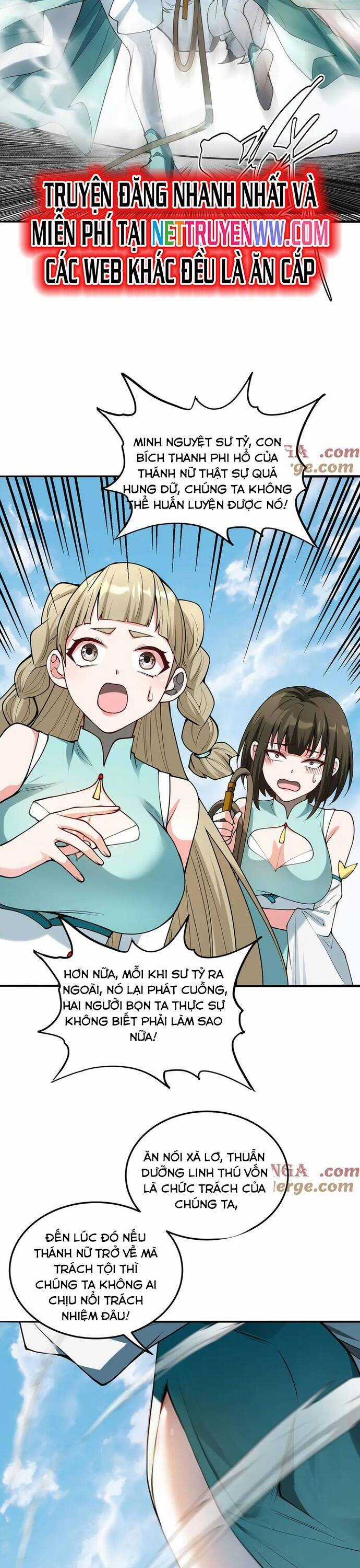 Giết Ta Thêm Vài Lần Nữa, Ta Liền Trở Thành Vô Địch! Chapter 23 trang 25