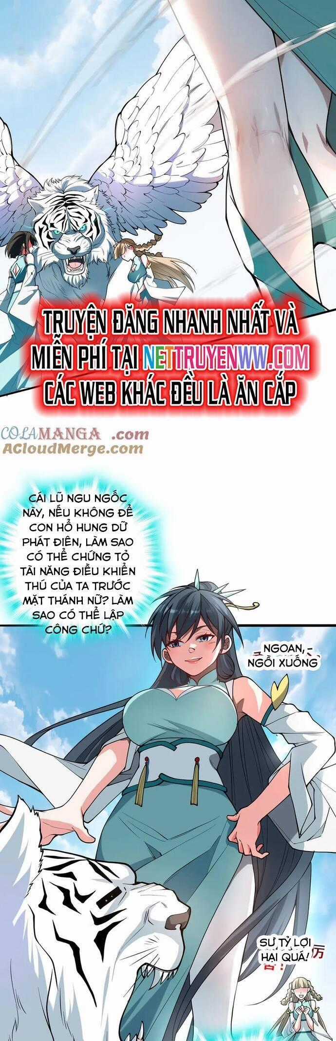 Giết Ta Thêm Vài Lần Nữa, Ta Liền Trở Thành Vô Địch! Chapter 23 trang 26