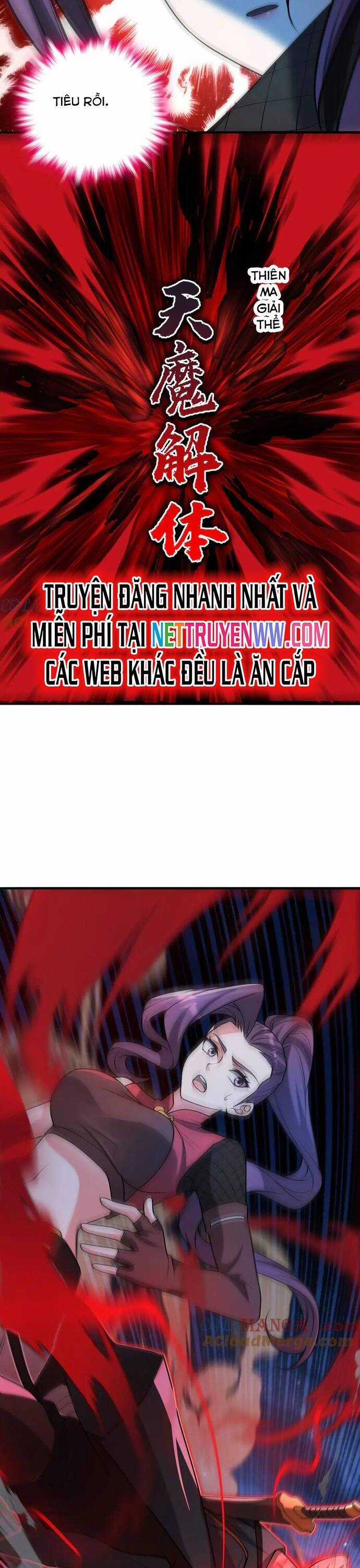 Giết Ta Thêm Vài Lần Nữa, Ta Liền Trở Thành Vô Địch! Chapter 24 trang 25