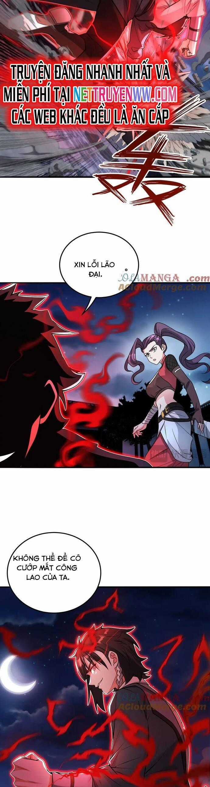 Giết Ta Thêm Vài Lần Nữa, Ta Liền Trở Thành Vô Địch! Chapter 24 trang 26