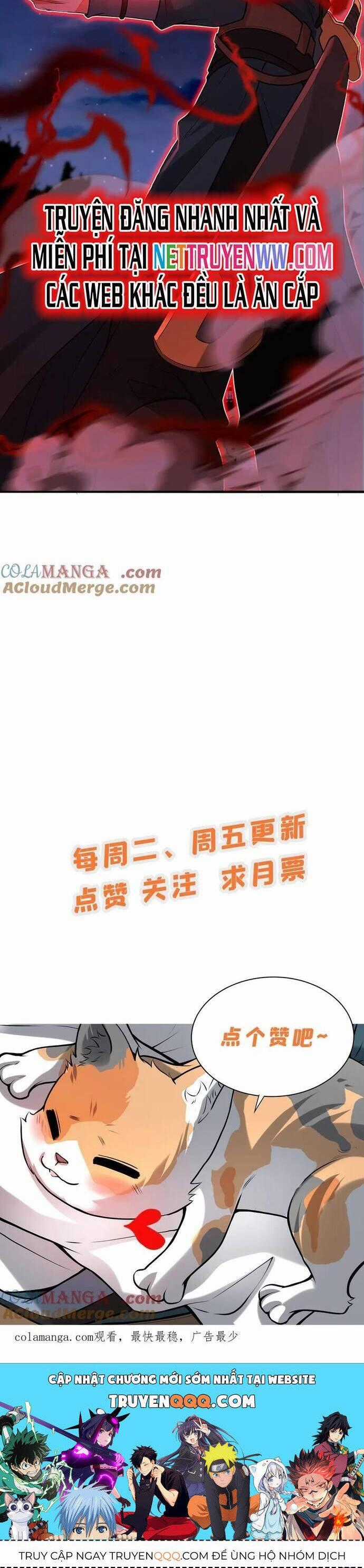 Giết Ta Thêm Vài Lần Nữa, Ta Liền Trở Thành Vô Địch! Chapter 24 trang 27