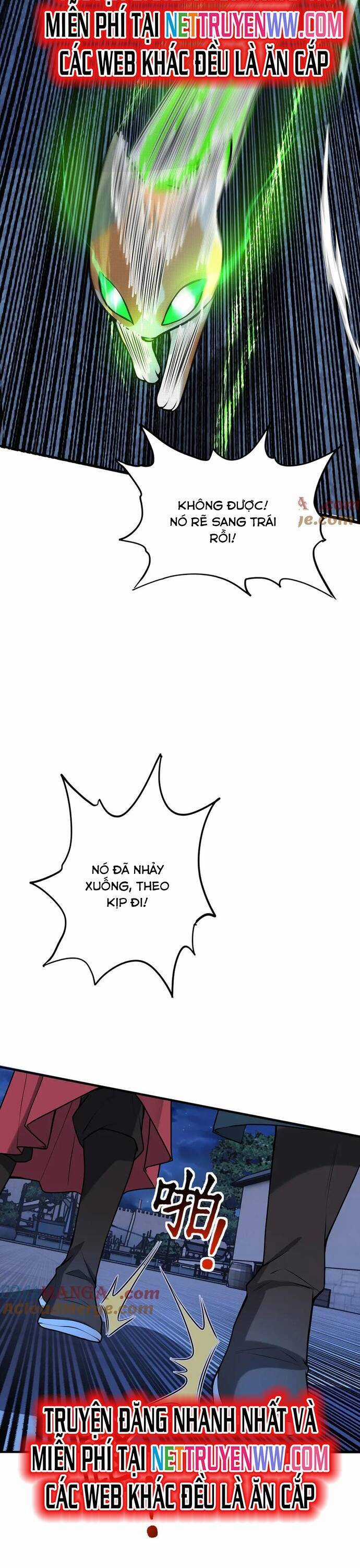 Giết Ta Thêm Vài Lần Nữa, Ta Liền Trở Thành Vô Địch! Chapter 24 trang 6