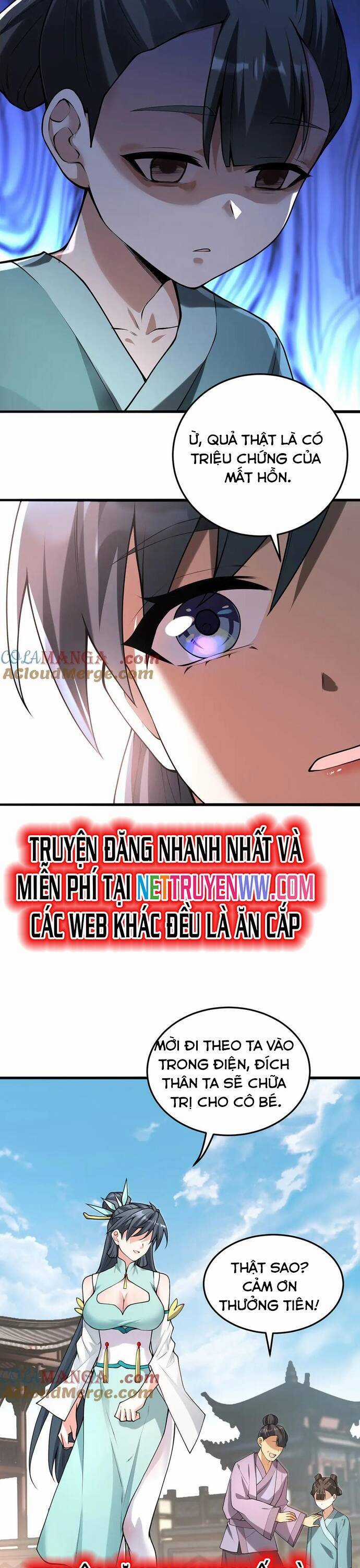 Giết Ta Thêm Vài Lần Nữa, Ta Liền Trở Thành Vô Địch! Chapter 26 trang 18