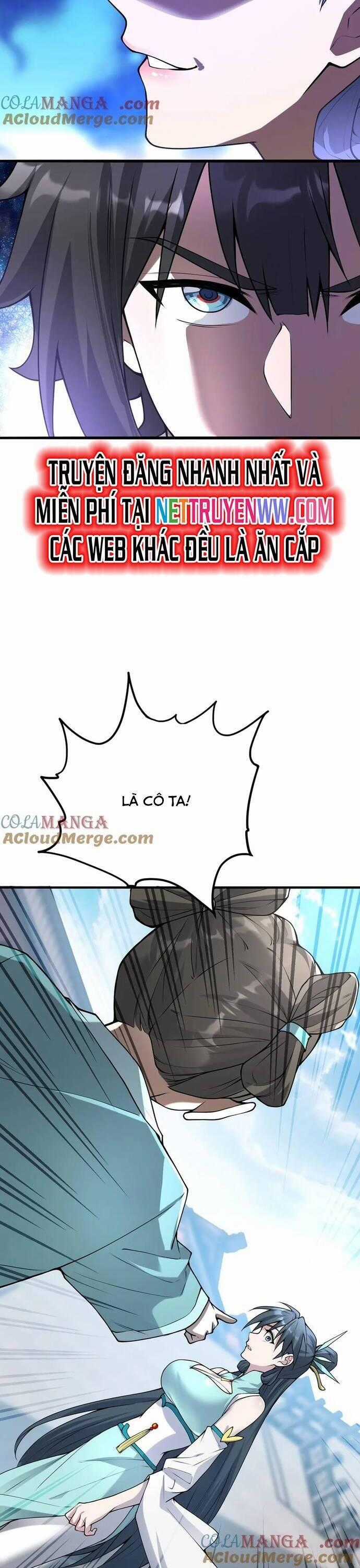 Giết Ta Thêm Vài Lần Nữa, Ta Liền Trở Thành Vô Địch! Chapter 26 trang 23