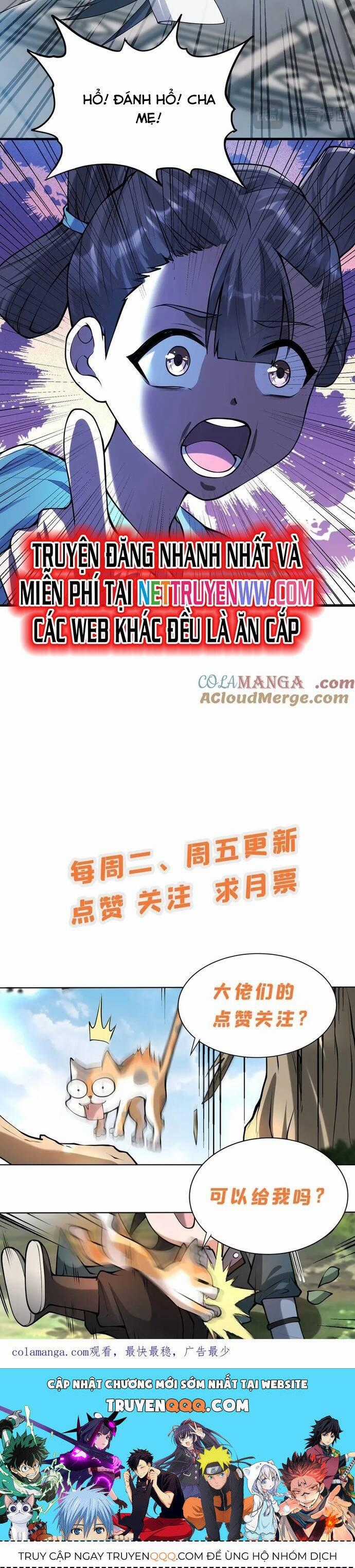 Giết Ta Thêm Vài Lần Nữa, Ta Liền Trở Thành Vô Địch! Chapter 26 trang 24