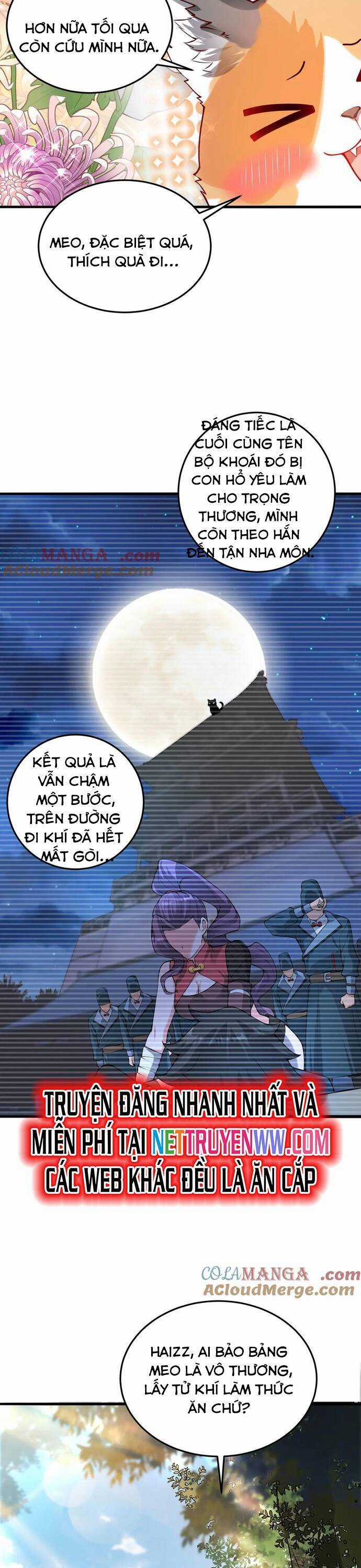 Giết Ta Thêm Vài Lần Nữa, Ta Liền Trở Thành Vô Địch! Chapter 26 trang 6