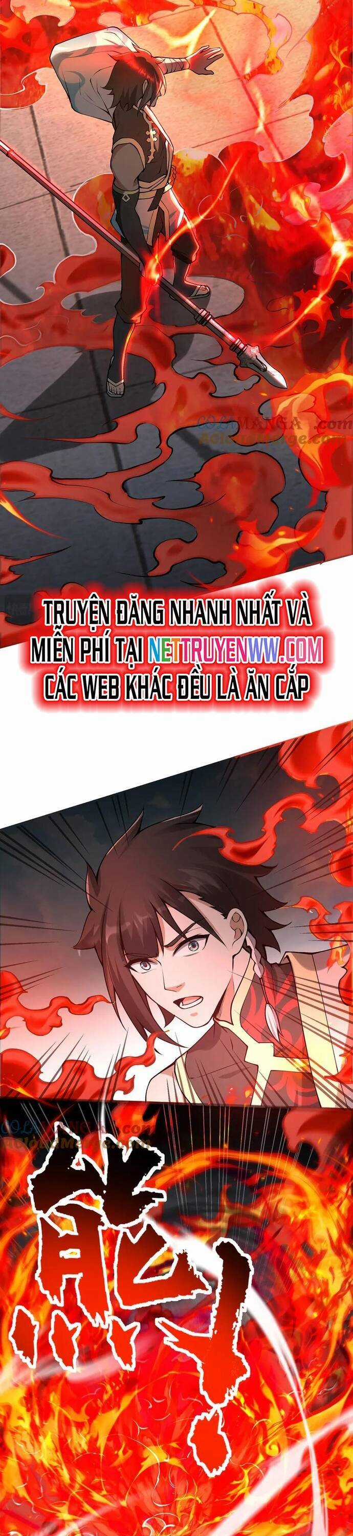 Giết Ta Thêm Vài Lần Nữa, Ta Liền Trở Thành Vô Địch! Chapter 27 trang 12