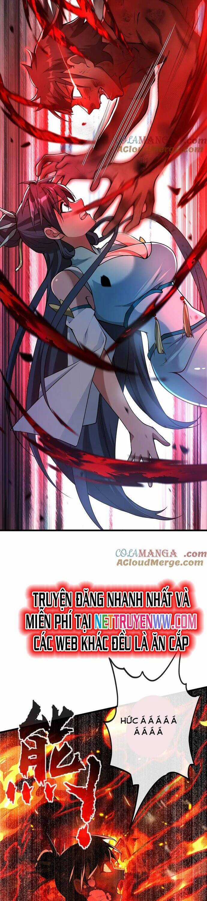 Giết Ta Thêm Vài Lần Nữa, Ta Liền Trở Thành Vô Địch! Chapter 27 trang 19