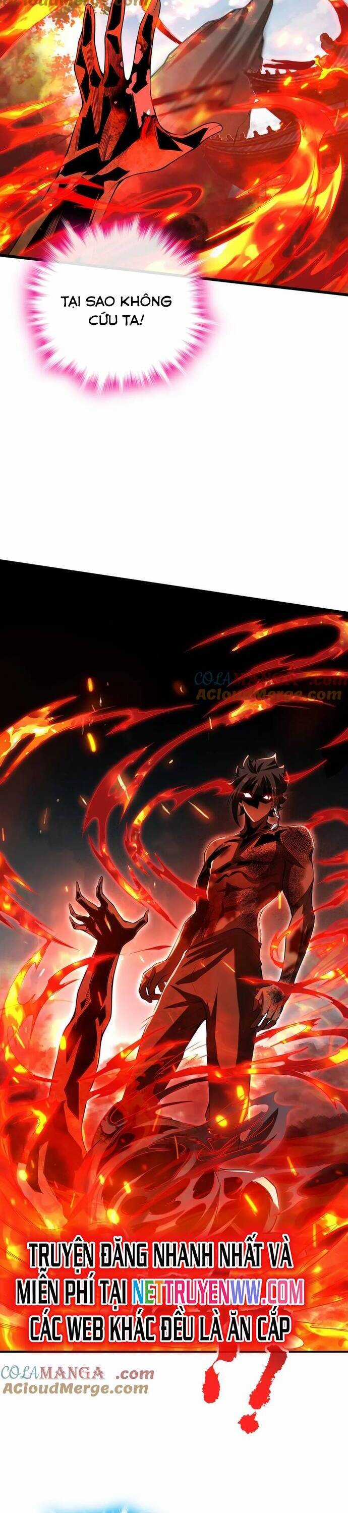 Giết Ta Thêm Vài Lần Nữa, Ta Liền Trở Thành Vô Địch! Chapter 27 trang 21