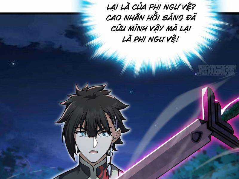 Giết Ta Thêm Vài Lần Nữa, Ta Liền Trở Thành Vô Địch! Chapter 29 trang 105