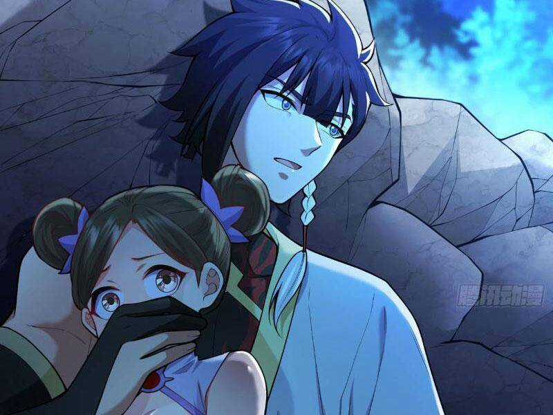 Giết Ta Thêm Vài Lần Nữa, Ta Liền Trở Thành Vô Địch! Chapter 29 trang 15