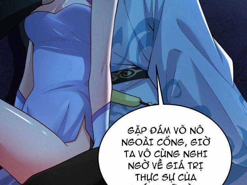 Giết Ta Thêm Vài Lần Nữa, Ta Liền Trở Thành Vô Địch! Chapter 29 trang 16