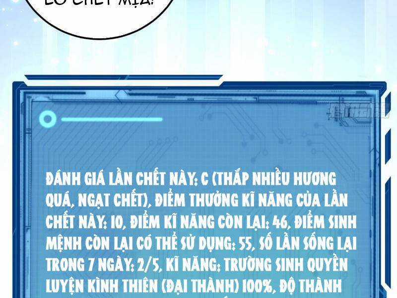 Giết Ta Thêm Vài Lần Nữa, Ta Liền Trở Thành Vô Địch! Chapter 29 trang 171
