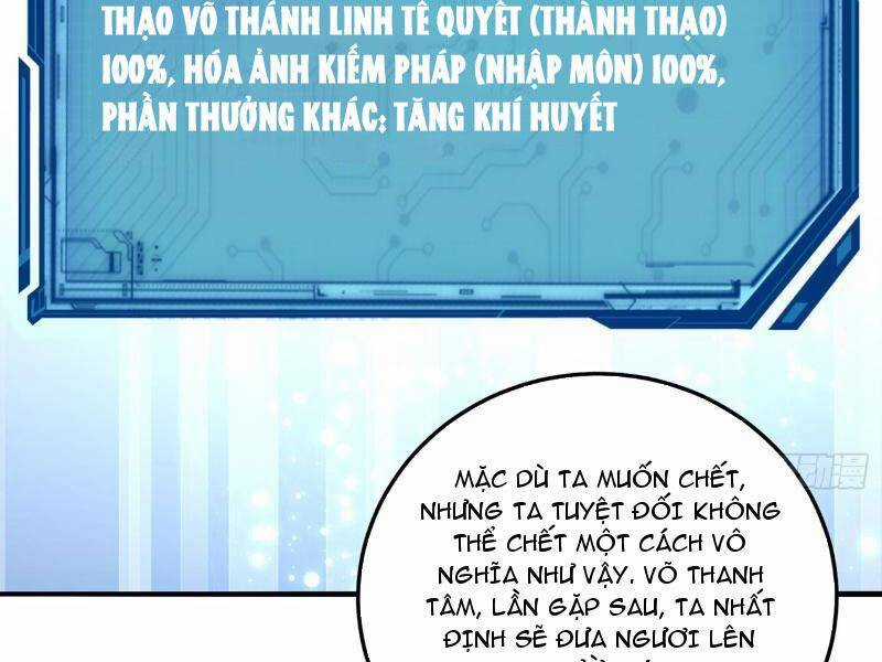 Giết Ta Thêm Vài Lần Nữa, Ta Liền Trở Thành Vô Địch! Chapter 29 trang 172