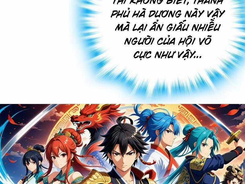 Giết Ta Thêm Vài Lần Nữa, Ta Liền Trở Thành Vô Địch! Chapter 29 trang 183