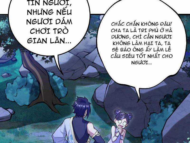 Giết Ta Thêm Vài Lần Nữa, Ta Liền Trở Thành Vô Địch! Chapter 29 trang 24