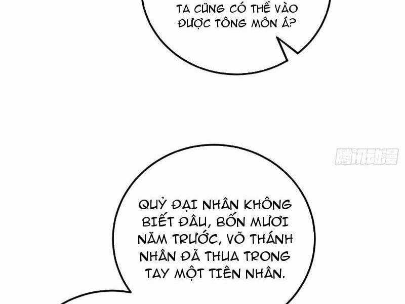 Giết Ta Thêm Vài Lần Nữa, Ta Liền Trở Thành Vô Địch! Chapter 29 trang 29