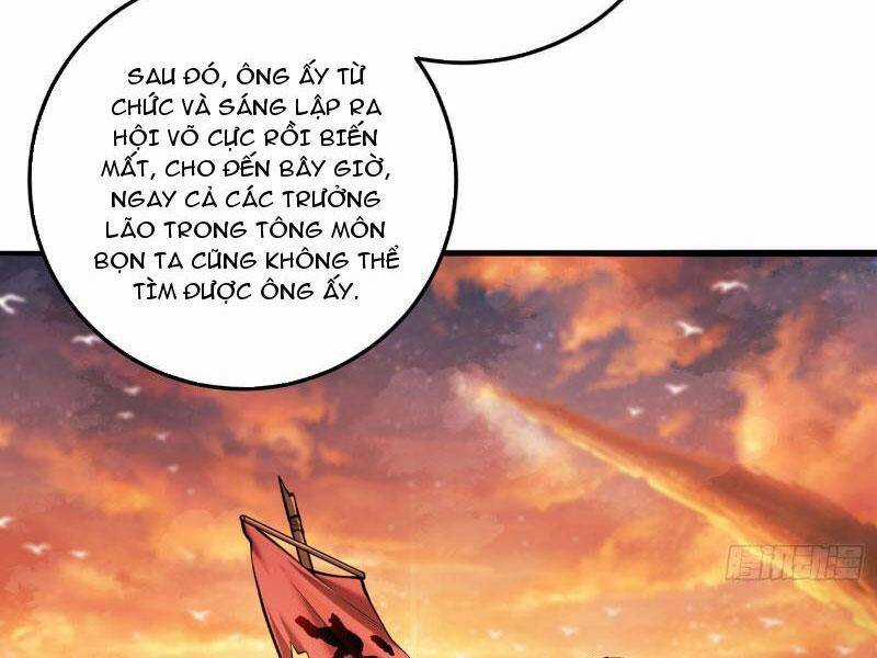 Giết Ta Thêm Vài Lần Nữa, Ta Liền Trở Thành Vô Địch! Chapter 29 trang 30