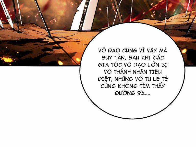 Giết Ta Thêm Vài Lần Nữa, Ta Liền Trở Thành Vô Địch! Chapter 29 trang 32