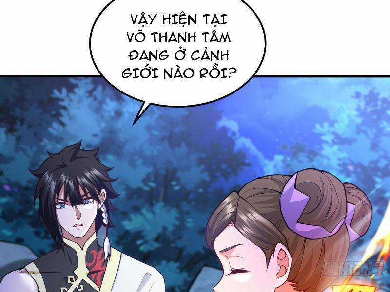 Giết Ta Thêm Vài Lần Nữa, Ta Liền Trở Thành Vô Địch! Chapter 29 trang 52