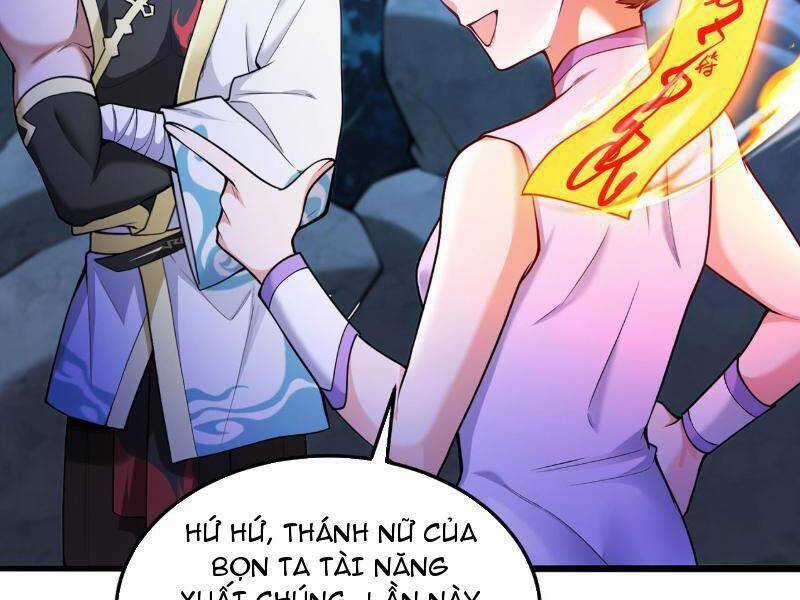 Giết Ta Thêm Vài Lần Nữa, Ta Liền Trở Thành Vô Địch! Chapter 29 trang 53