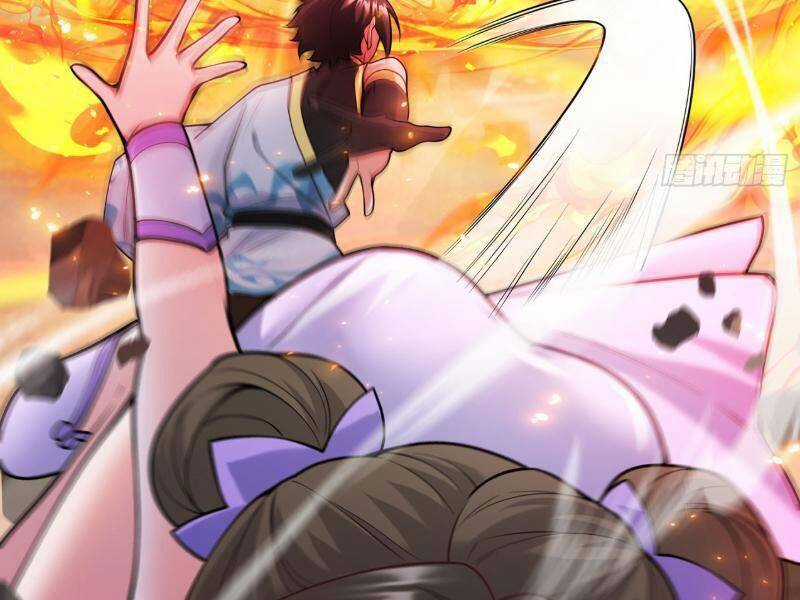 Giết Ta Thêm Vài Lần Nữa, Ta Liền Trở Thành Vô Địch! Chapter 29 trang 58