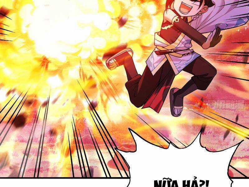 Giết Ta Thêm Vài Lần Nữa, Ta Liền Trở Thành Vô Địch! Chapter 29 trang 76