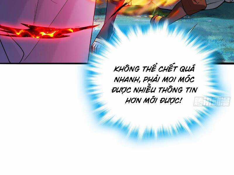 Giết Ta Thêm Vài Lần Nữa, Ta Liền Trở Thành Vô Địch! Chapter 29 trang 80