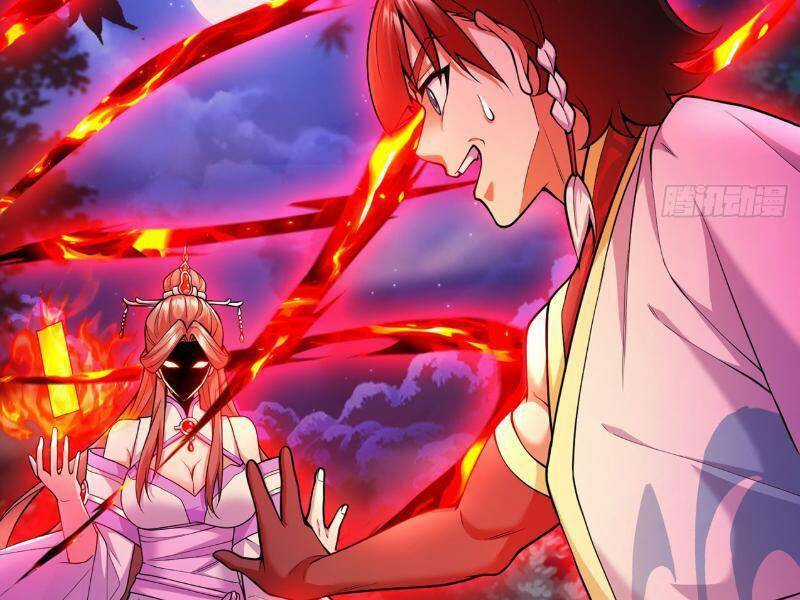 Giết Ta Thêm Vài Lần Nữa, Ta Liền Trở Thành Vô Địch! Chapter 29 trang 86