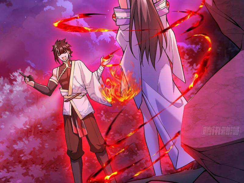 Giết Ta Thêm Vài Lần Nữa, Ta Liền Trở Thành Vô Địch! Chapter 29 trang 97