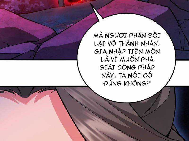Giết Ta Thêm Vài Lần Nữa, Ta Liền Trở Thành Vô Địch! Chapter 29 trang 98