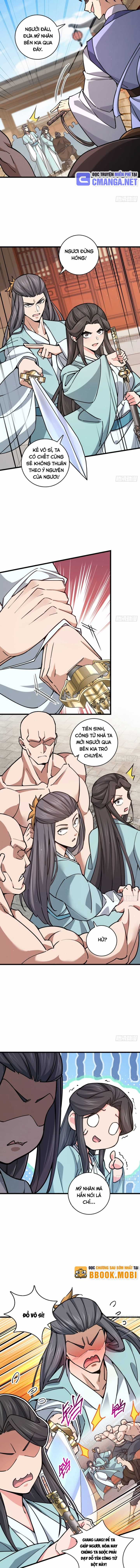 Giết Ta Thêm Vài Lần Nữa, Ta Liền Trở Thành Vô Địch! Chapter 3 trang 2