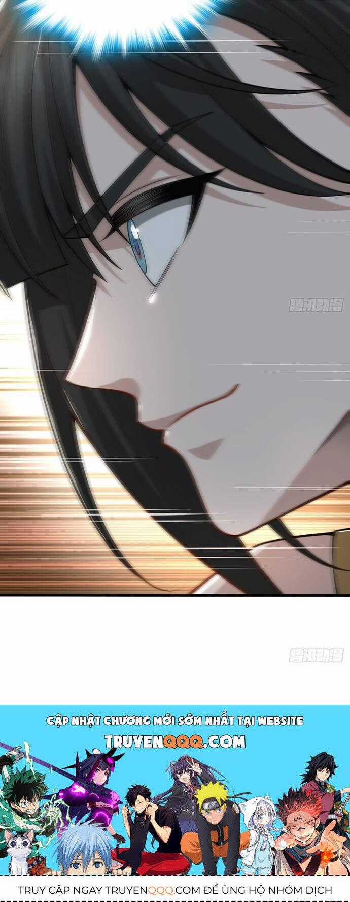 Giết Ta Thêm Vài Lần Nữa, Ta Liền Trở Thành Vô Địch! Chapter 30 trang 30