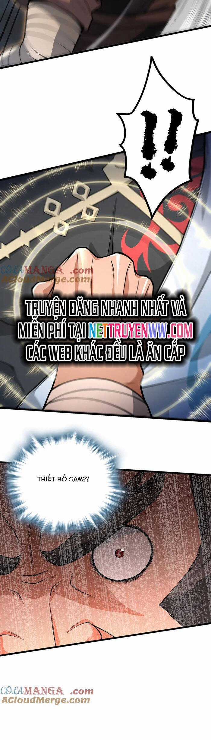 Giết Ta Thêm Vài Lần Nữa, Ta Liền Trở Thành Vô Địch! Chapter 31 trang 14