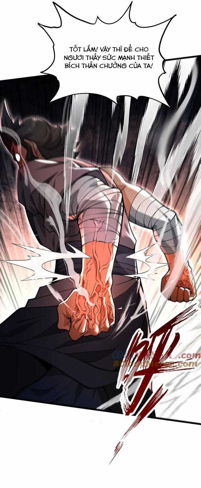 Giết Ta Thêm Vài Lần Nữa, Ta Liền Trở Thành Vô Địch! Chapter 31 trang 15