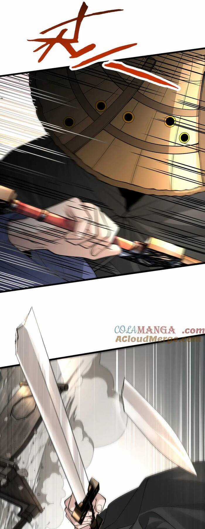 Giết Ta Thêm Vài Lần Nữa, Ta Liền Trở Thành Vô Địch! Chapter 31 trang 21