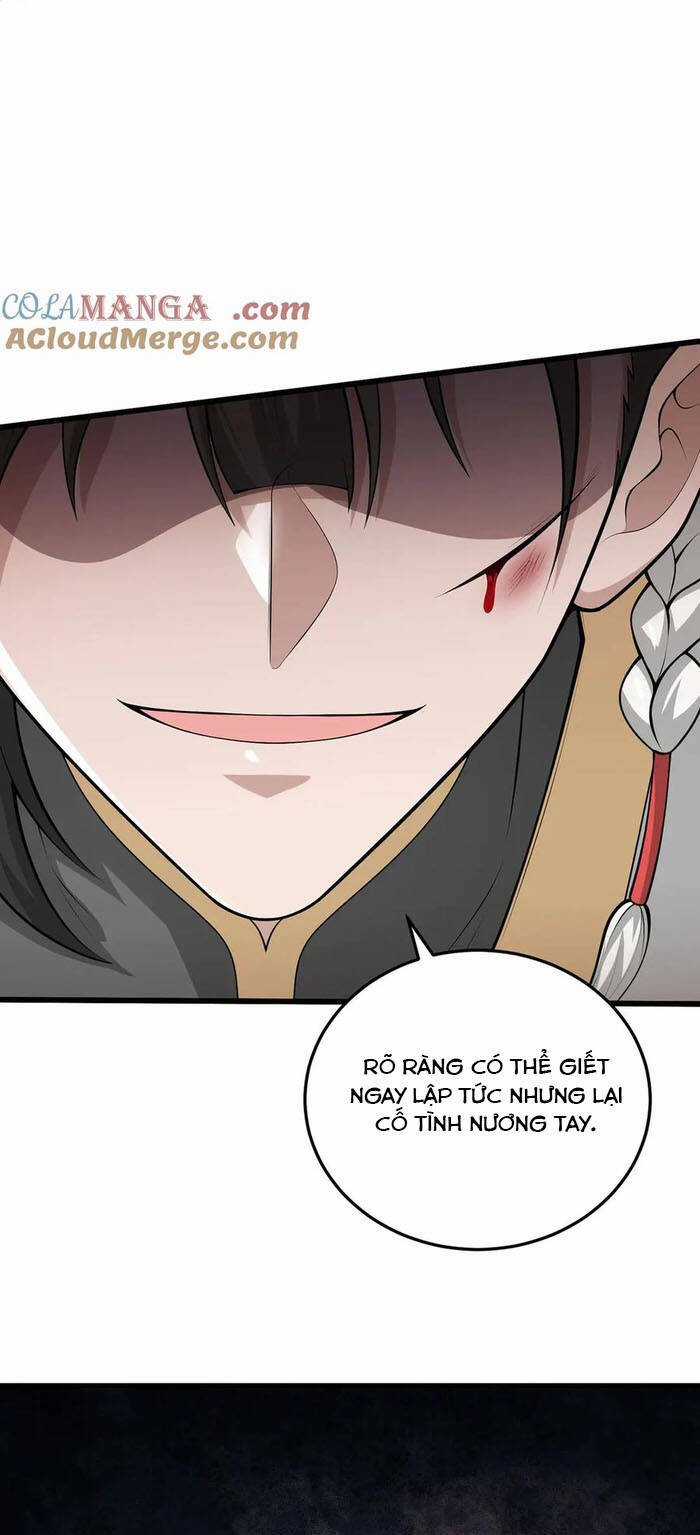 Giết Ta Thêm Vài Lần Nữa, Ta Liền Trở Thành Vô Địch! Chapter 31 trang 23