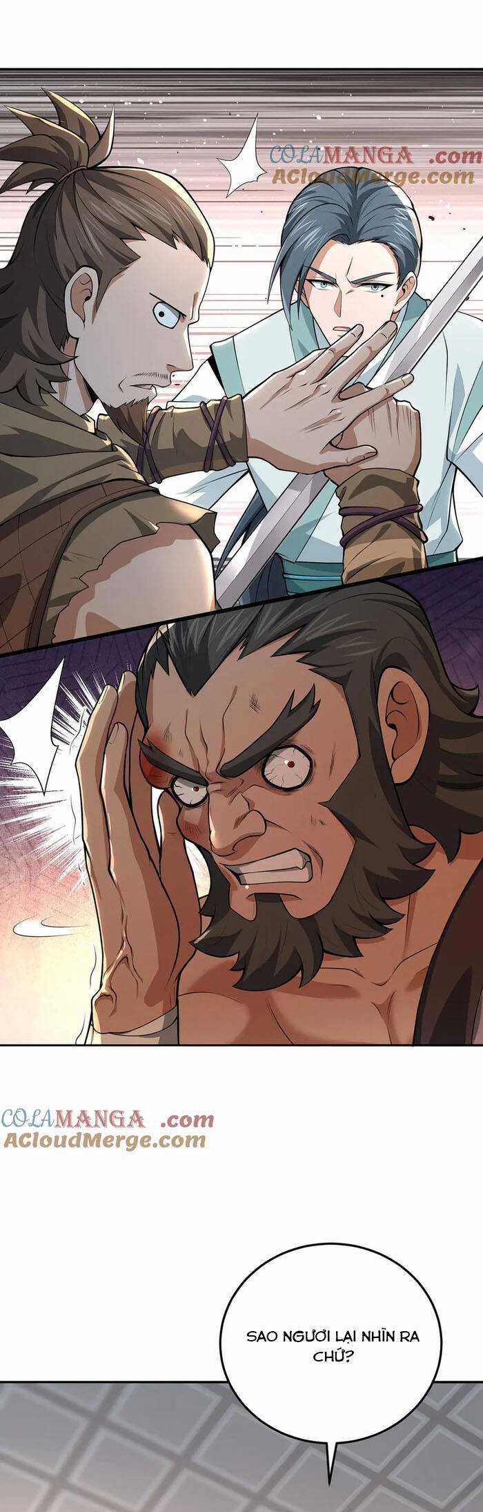 Giết Ta Thêm Vài Lần Nữa, Ta Liền Trở Thành Vô Địch! Chapter 31 trang 25