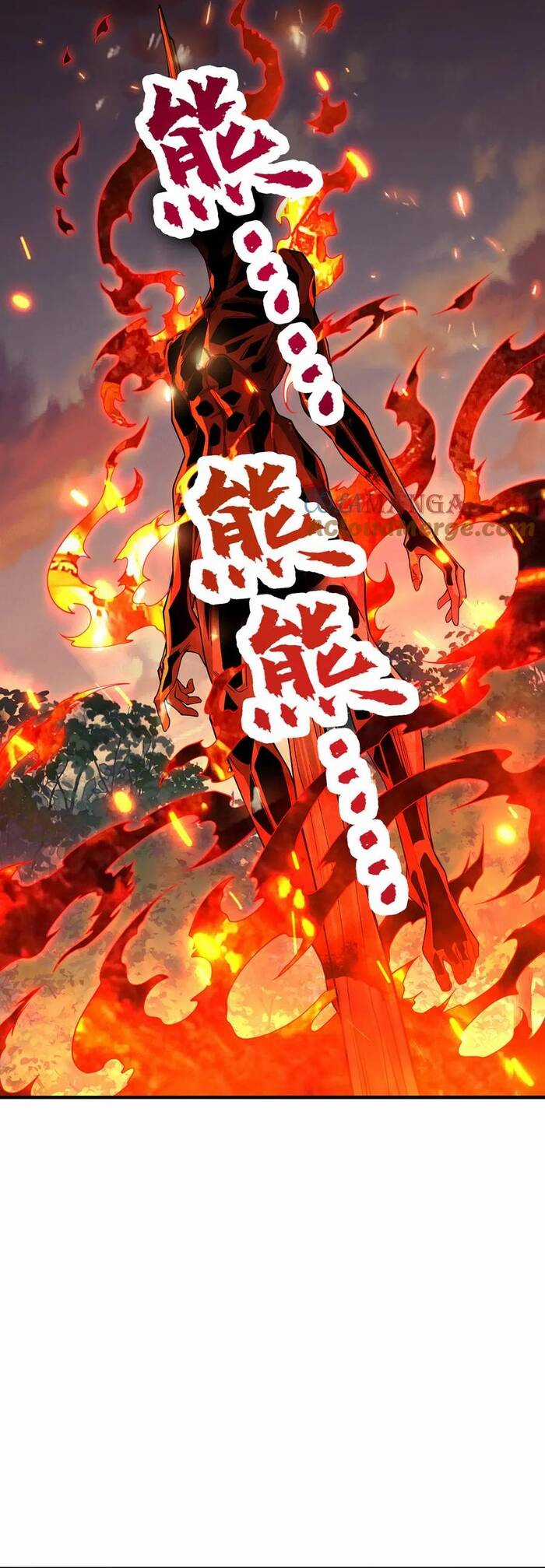 Giết Ta Thêm Vài Lần Nữa, Ta Liền Trở Thành Vô Địch! Chapter 31 trang 33