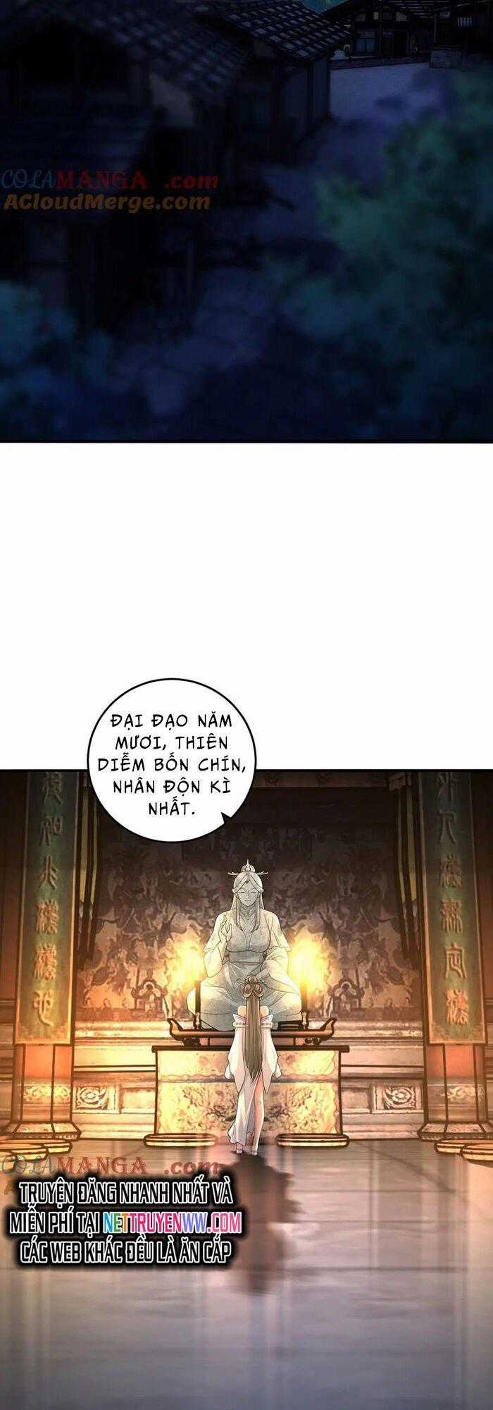 Giết Ta Thêm Vài Lần Nữa, Ta Liền Trở Thành Vô Địch! Chapter 32 trang 1
