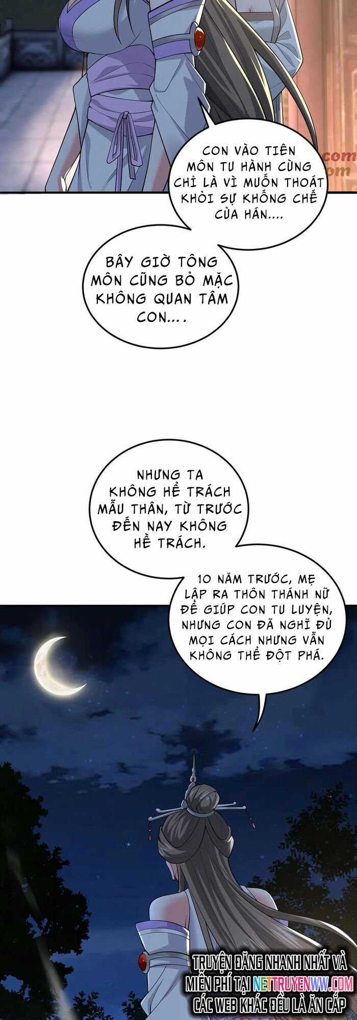 Giết Ta Thêm Vài Lần Nữa, Ta Liền Trở Thành Vô Địch! Chapter 32 trang 16