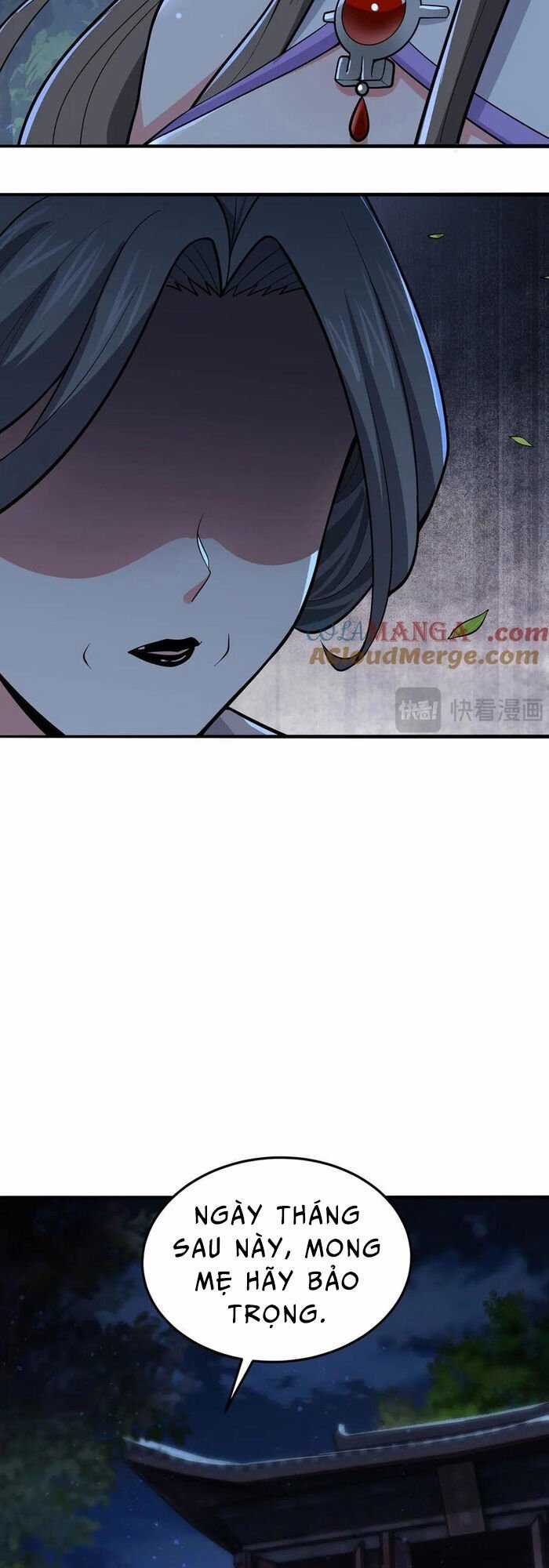 Giết Ta Thêm Vài Lần Nữa, Ta Liền Trở Thành Vô Địch! Chapter 32 trang 18