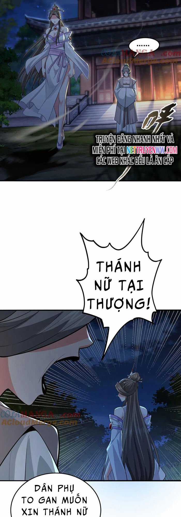 Giết Ta Thêm Vài Lần Nữa, Ta Liền Trở Thành Vô Địch! Chapter 32 trang 19