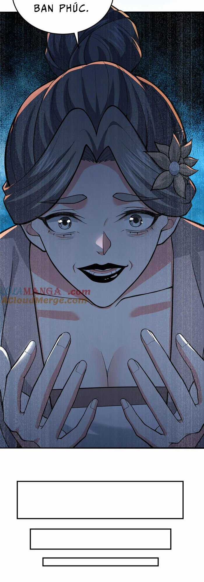 Giết Ta Thêm Vài Lần Nữa, Ta Liền Trở Thành Vô Địch! Chapter 32 trang 20