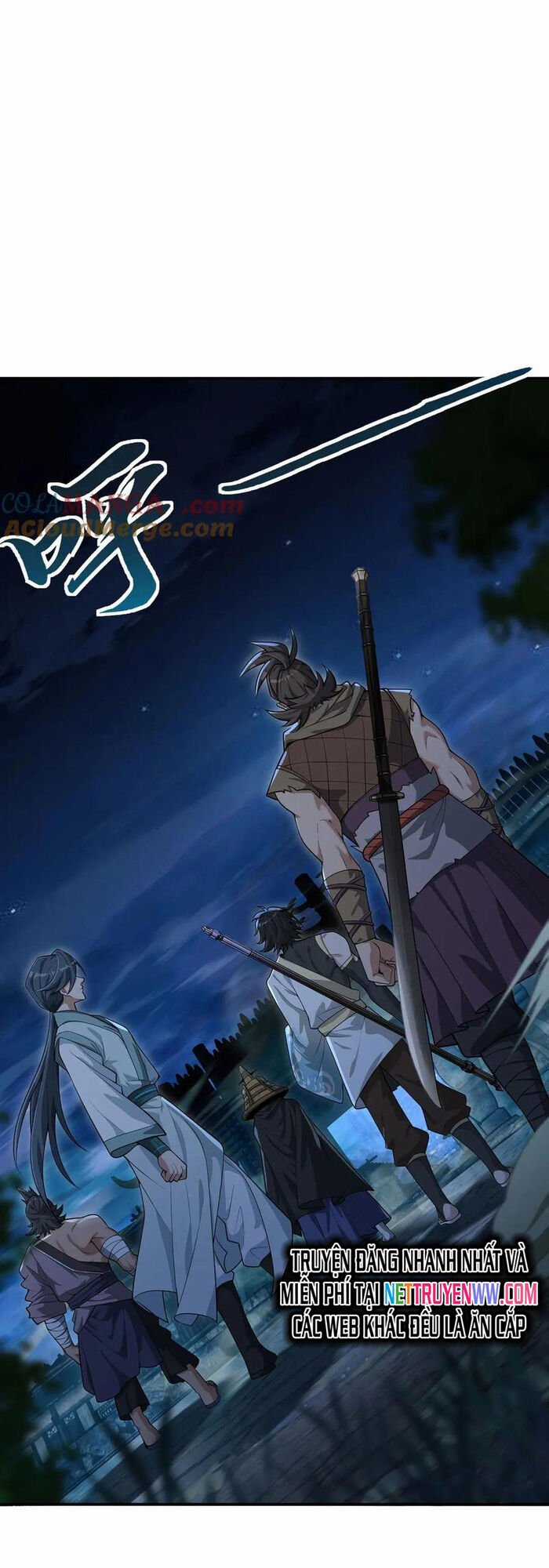 Giết Ta Thêm Vài Lần Nữa, Ta Liền Trở Thành Vô Địch! Chapter 32 trang 21