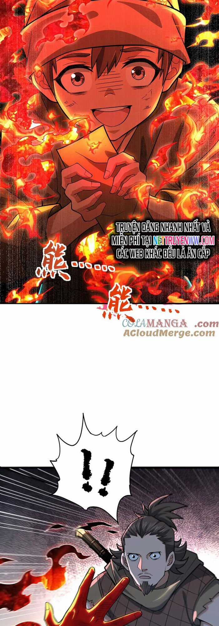 Giết Ta Thêm Vài Lần Nữa, Ta Liền Trở Thành Vô Địch! Chapter 32 trang 25