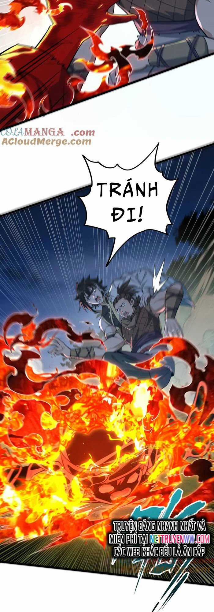 Giết Ta Thêm Vài Lần Nữa, Ta Liền Trở Thành Vô Địch! Chapter 32 trang 26