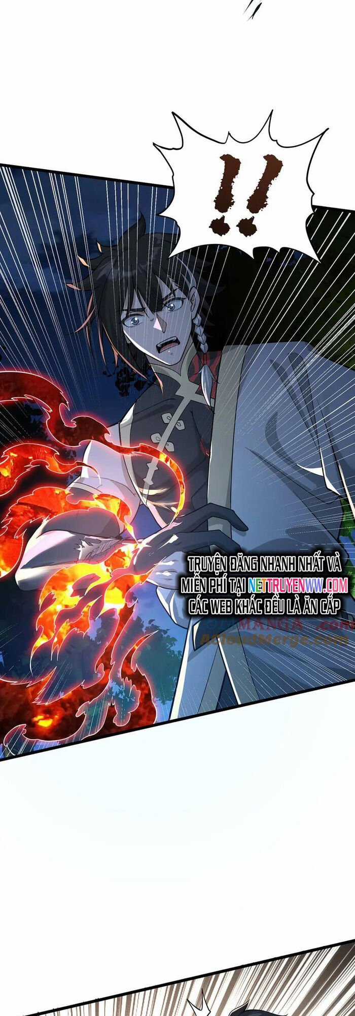 Giết Ta Thêm Vài Lần Nữa, Ta Liền Trở Thành Vô Địch! Chapter 32 trang 27